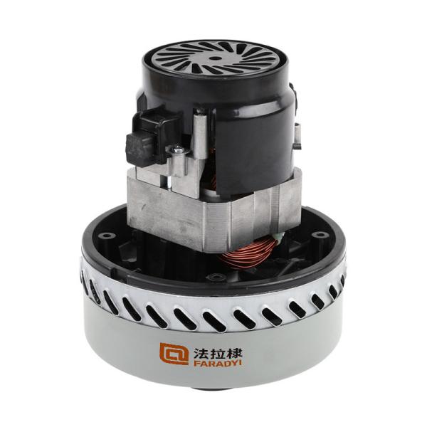 Faradyi Customized Specification Vacuum Level 16KPa Long Life 1200h Low Noise