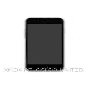 AAA Grade Iphone 7 LCD Screen With Touch Digitizer Assembly IPS Material