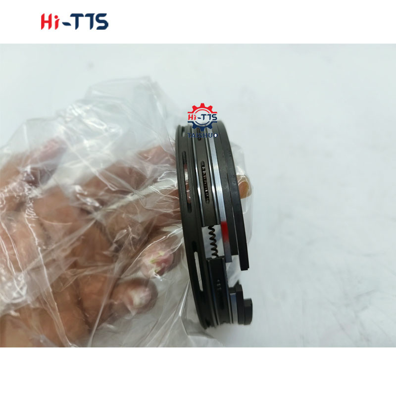AD3.152 AD4.203 Piston Ring 41158057 For Diesel Engine Parts.