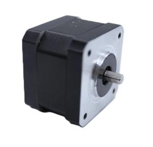  Micro PM Servo Motor 2 Phase 4 Phase 1.8 ° 28HS Hybrid Stepper Motor Manufactures