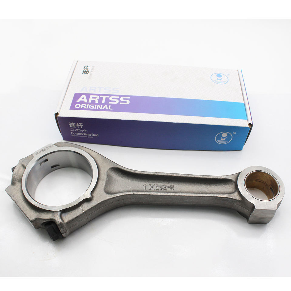 Doosan Daewoo Diesel Engine Connecting Rod D2366 65.02401-6012