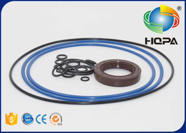 39Q6-40100 39Q640100 Travel Motor Seal Kit For Hyundai R210LC-9 R235LCR-9