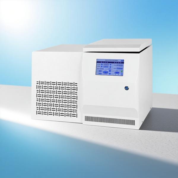 High-throughput tissue grinder - Efficient tissue grinding for precise