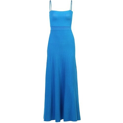 OEM maufactory Women's skirt 2022 Autumn new sexy polyester wool sleeveless skirt dress