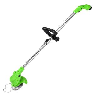 40V 4ah Expand Cordless Grass Cutter String Attachment Capable Cordless Trimmers