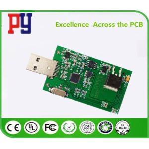 PCI-E MSATA USB3.0 Adapter Card PCBA Board Conveter Externe SSD PCBA Carte Wifi
