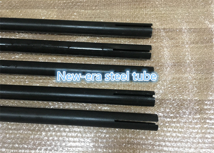 40Cr / 41Cr4 / 5140 Cold Rolled Steel Tube Cold Rolled Seamless Machined Steel Parts