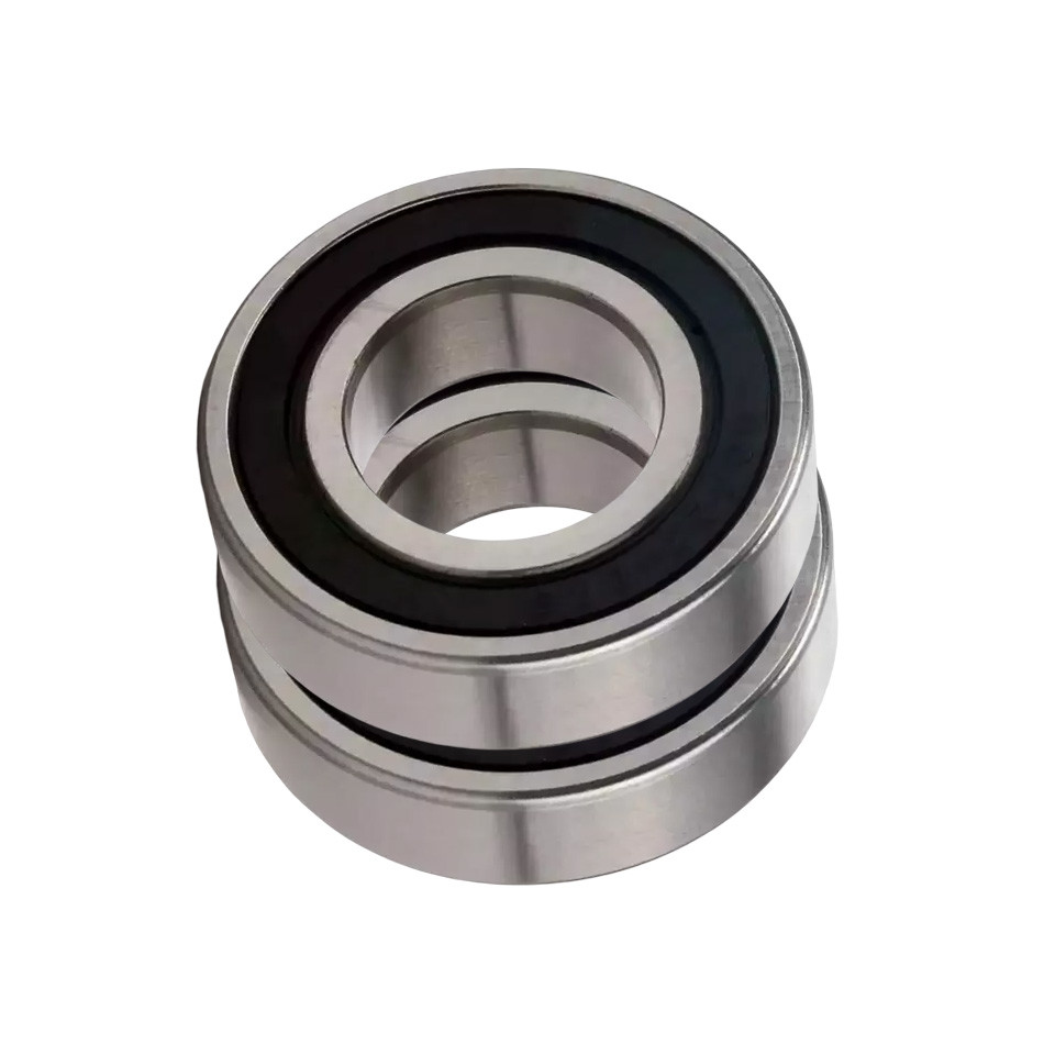 Zz 2rs Deep Groove Roller Bearing High Quality Low Noise 6211 Bearing
