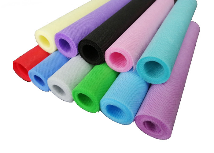 Hendar Spunbond Non Woven Polypropylene Fabric For Dustproof Bags