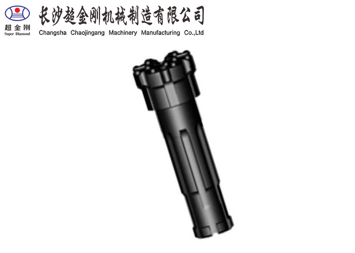  High Wear Resistant RC Drill Bit , Reverse Circulation Drilling Tools Manufactures