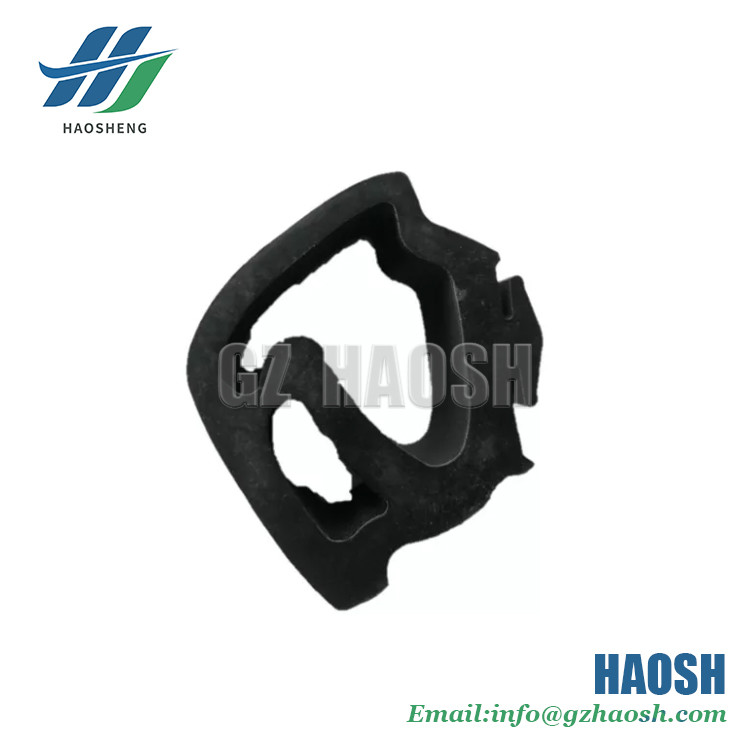 Wholesale Ford Engine Bonnet Buffer Rear EB3B 16758AB For Ford Everest U375