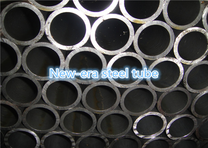 19.05*2.11 Cold Drawn Seamless Heat Exchanger Tubes A213 T5