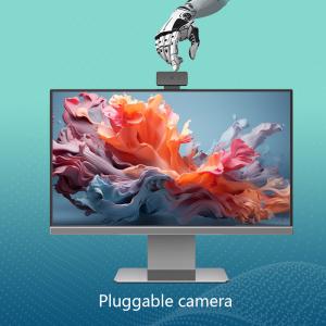 23.8 27 All-in-One Desktop Computer with Windows 10 OS and 2.0GHz to 3.9GHz