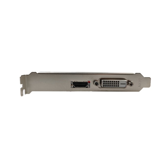 PCWINMAX Geforce GT 1030 2GB DDR4 64Bit Computer Graphics Card Low Profile HD DVI Outputs GPU