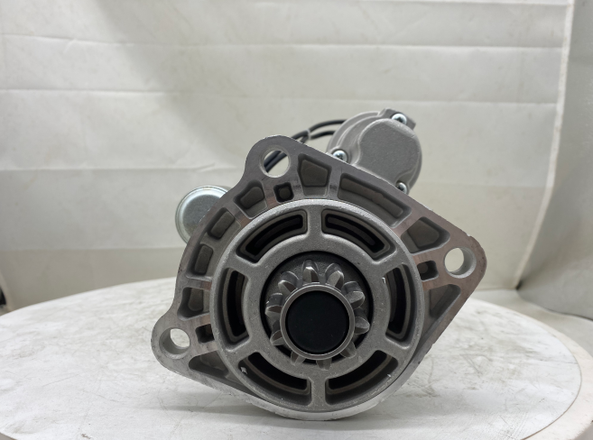 24V 10T 5.5KW motor
