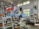 Customized Automatic Robot Palletizer Machine High Capacity Electricity Powered