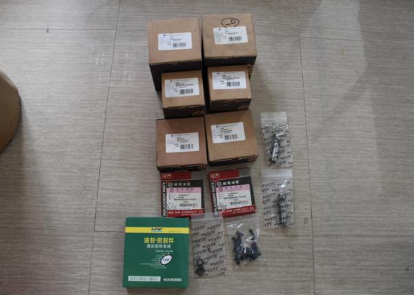 OEM Excavator Replacement Parts A8V86 A8V107 A8V115 A8V172 HD880-2 Hydraulic