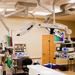 Shadowless Operation Light Medical Professionals LED Shadowless Operating Lamp