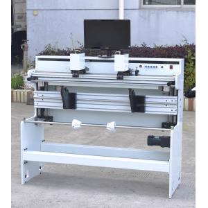 Paste machine Pasting machinery Plate Mounter device for flexo printing machine