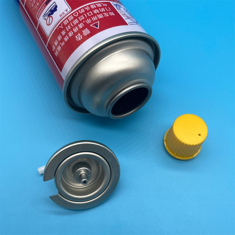 Propane Gas Valve Stuck Repair Kit + Ideal for Outdoor Grills + Easy Installation