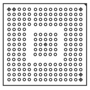  STM32H742IGK6TR STMicroelectronics Manufactures