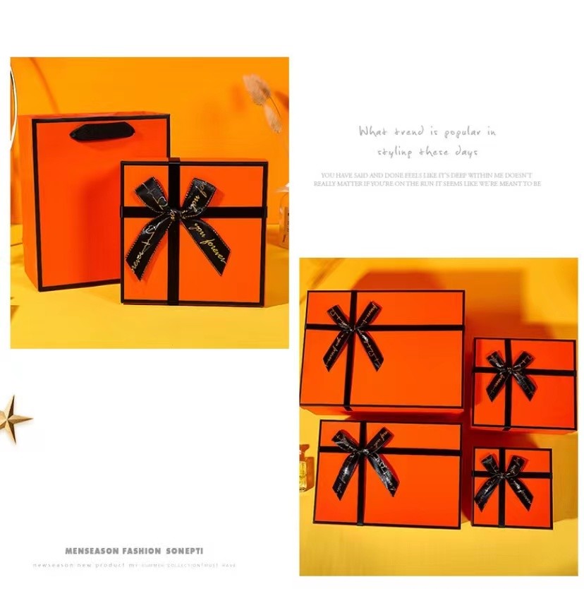 100-350GSM Cardboard Gift Packaging Box Bracelet Jewelry Boxes With Drawers