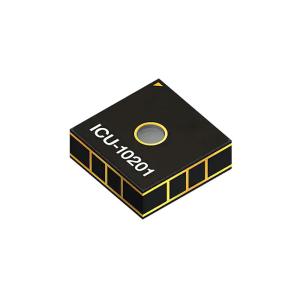 China ICU-10201 Sensor IC TOF Chirp Time-Of-Flight Ultrasonic Sensor on sale