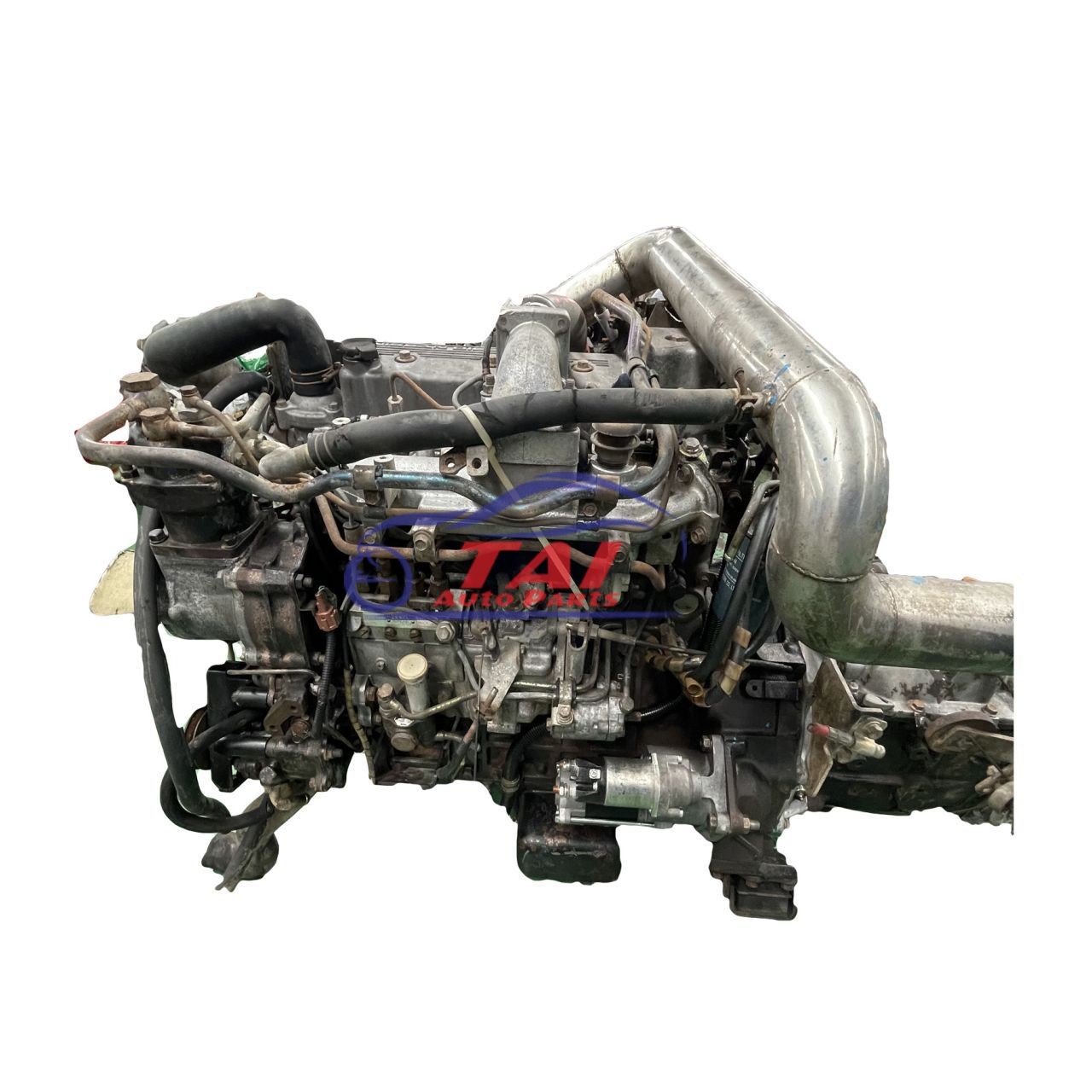 Used Auto Car FD46 FD46T Japan Diesel Engine For Nissan Truck Parts Accessories