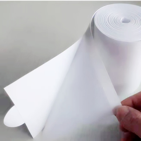Breathable Antimicrobial Adhesive Dressing Roll Surgical Gauze Roll Nonwoven