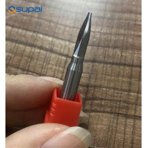Custom End Mills Cutting Edge Type Customized Type Carbide Material ODM Support