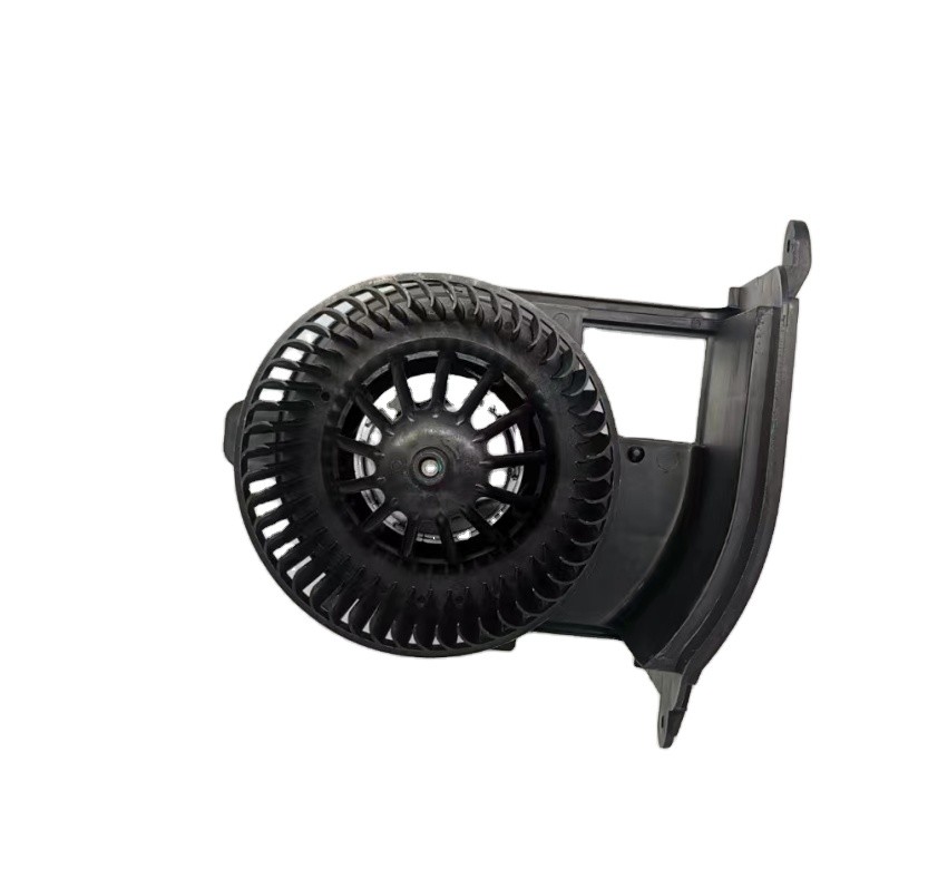 7701051270 Truck Blower Motor For KANGOO CLIO OEM 77010500984 Valeo 715232