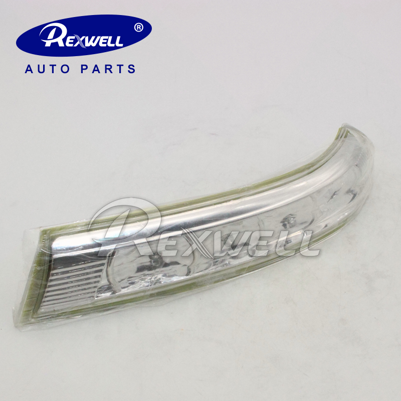 2007-2012 Car LED Outside Mirror Signal Lamp For Hyundai Veracruz 87623-3J000