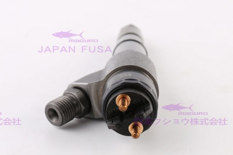 04290986 Diesel Fuel Injector For D7E