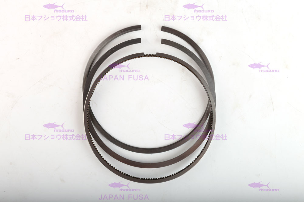 DEUTZ Engine Piston Rings 21299547 With 12 Months Warranty