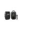 Buy cheap LED Radio Powerful Portable Speakers Trolley Speaker from wholesalers