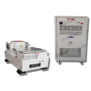 Laboratory Vibration Testing Equipment With Slip Tables For IEC60601-1-11-201