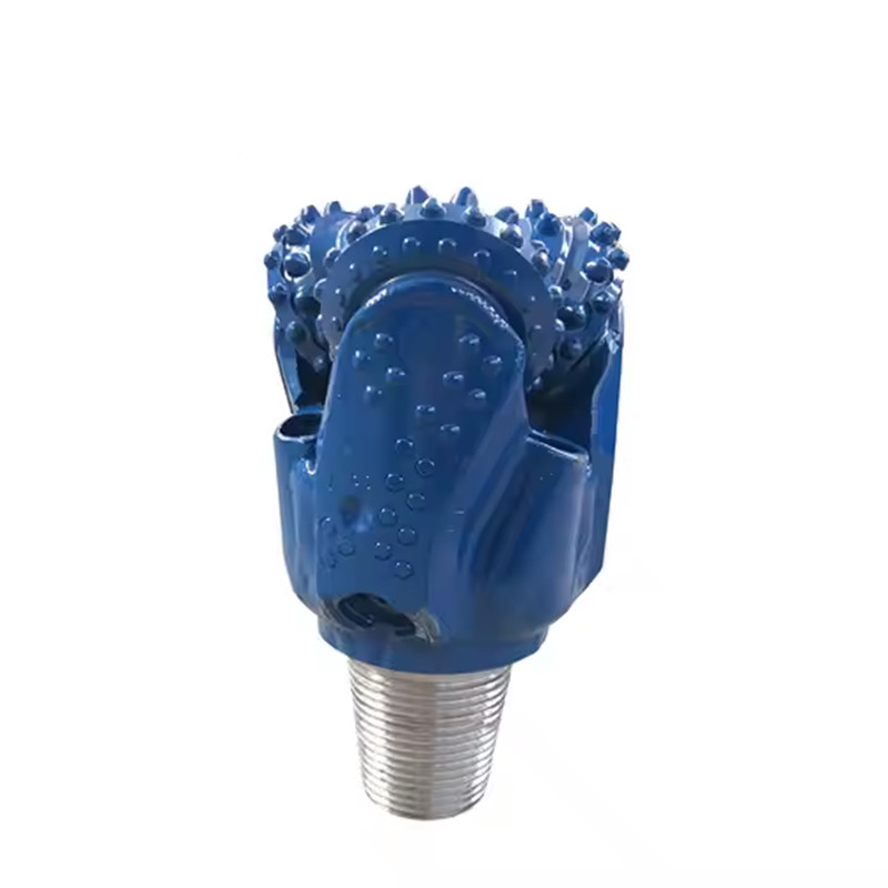 Rock Well Bit 8-1/2" Tricone Drilling Bit Of Drilling Equipment