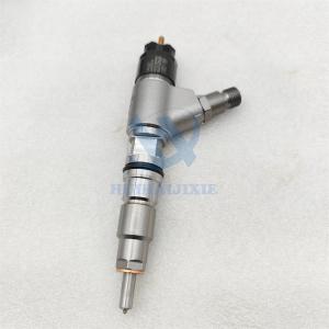 China Common Rail Fuel Injector 449-3315 4493315  0445120400 For C4.4 Engine  320D2 E323D2 Excavator on sale