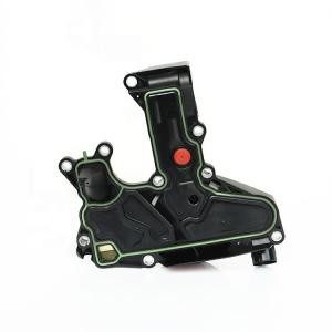 China 06h103495ae High Quality Exhaust Valve Oil-water Separator Pressure Control Valve For Audi A4 A6 Q5 on sale