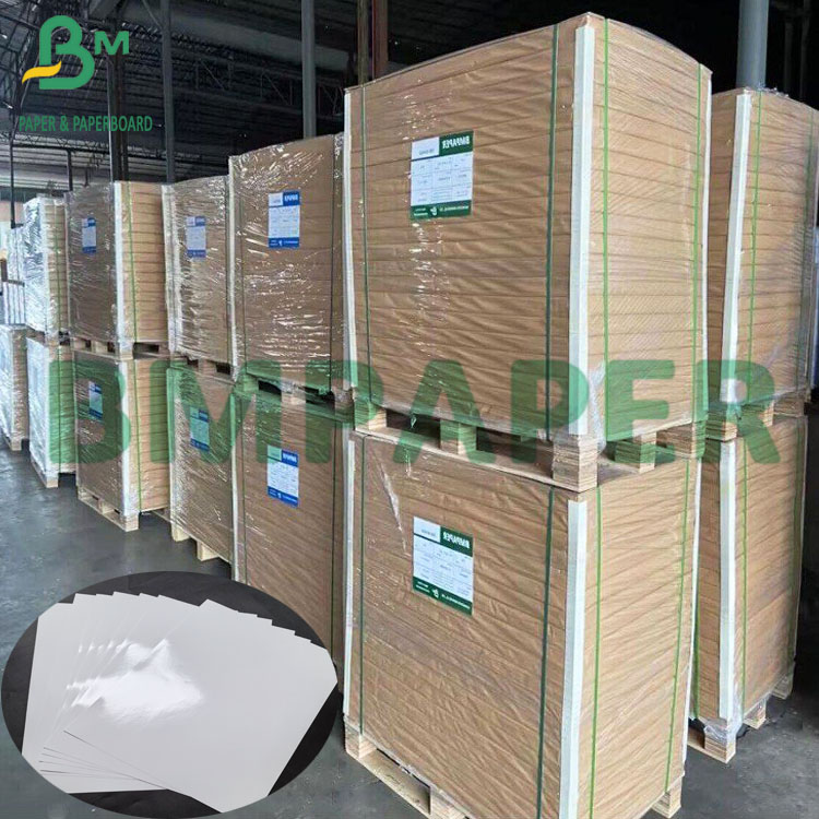  200g 230g RC Waterproof Satin Lustre Photo Printing Silk Gloss Paper A3  A4 (4)