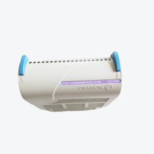  EMERSON 1C31204G01 OVATION REMOTE I/O NODE MODULE Manufactures