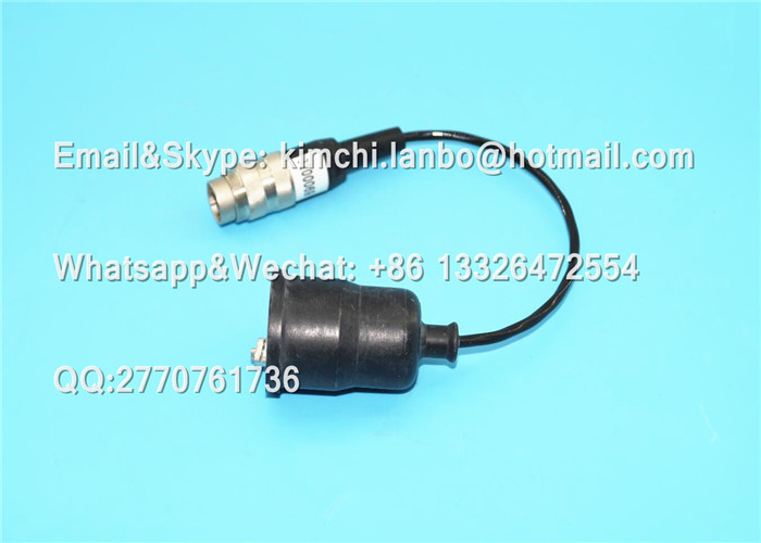 Roland connector 3200069 roland original machine parts printing machine parts