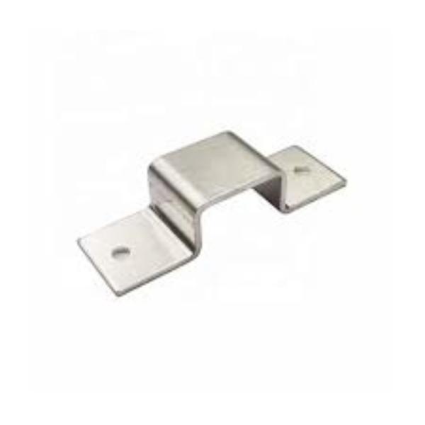 Customized Metal Stamping Parts for Automotive Industry in Steel and Stainless
