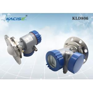 KLD806 Solid State Radar Transmitter With LCD Display Support 4 - 20mA RS485