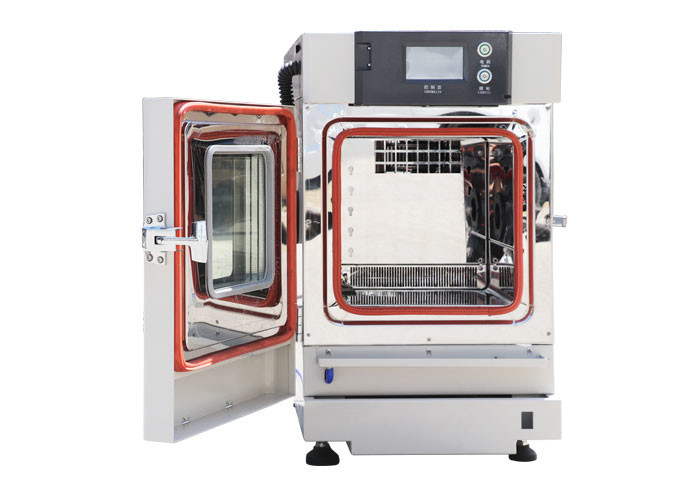 LCD Benchtop Programmable Environmental Test Chamber