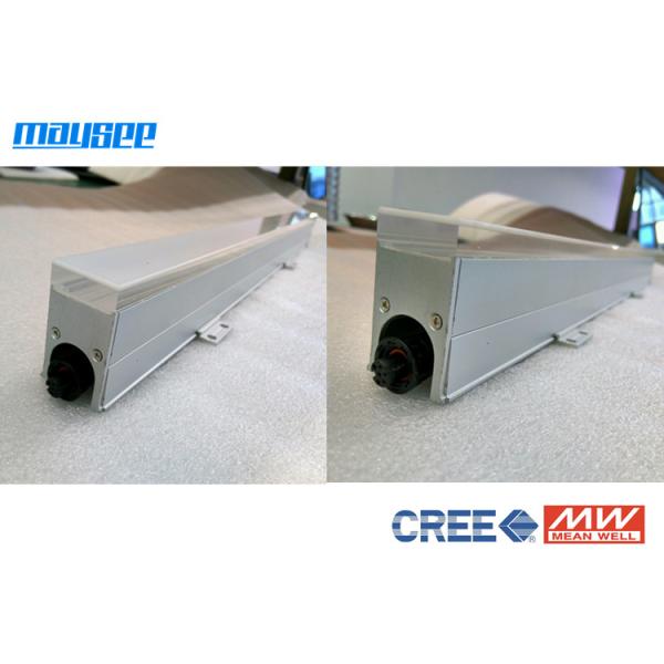 Quality Building linear lighting waterproof 20w LED wall washers ip65 for sale