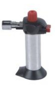 Windproof Cooking Kitchen Lighter Convenient Outdoor Fire Butane Torch