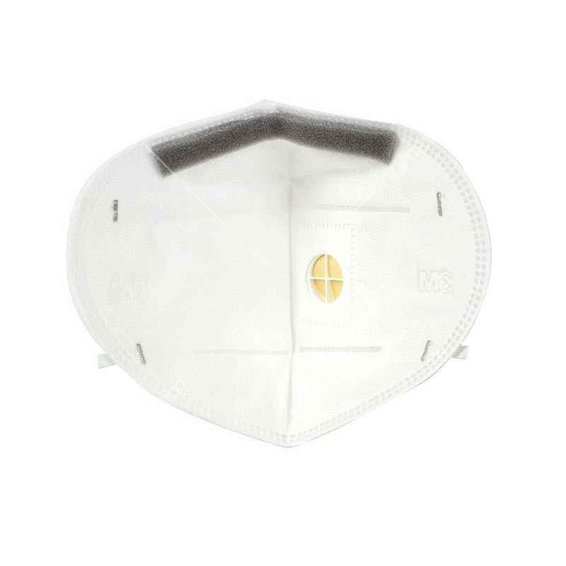 FDA CE Approved 3 Ply Respiratory Face Masks