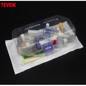  Ethylene Oxide Single Channel Utah Disposable IBP Transducer Manufactures