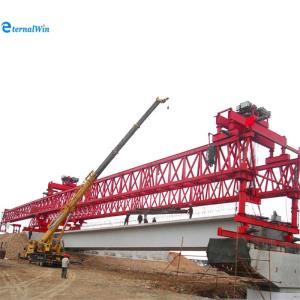  Customized Color Overhead Crane Machine Pendent Control/Remote Control for Speed Material Handling Operations Manufactures